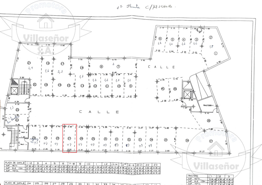 Azucena SOTANO 2a P PLAZA 27 1024x724