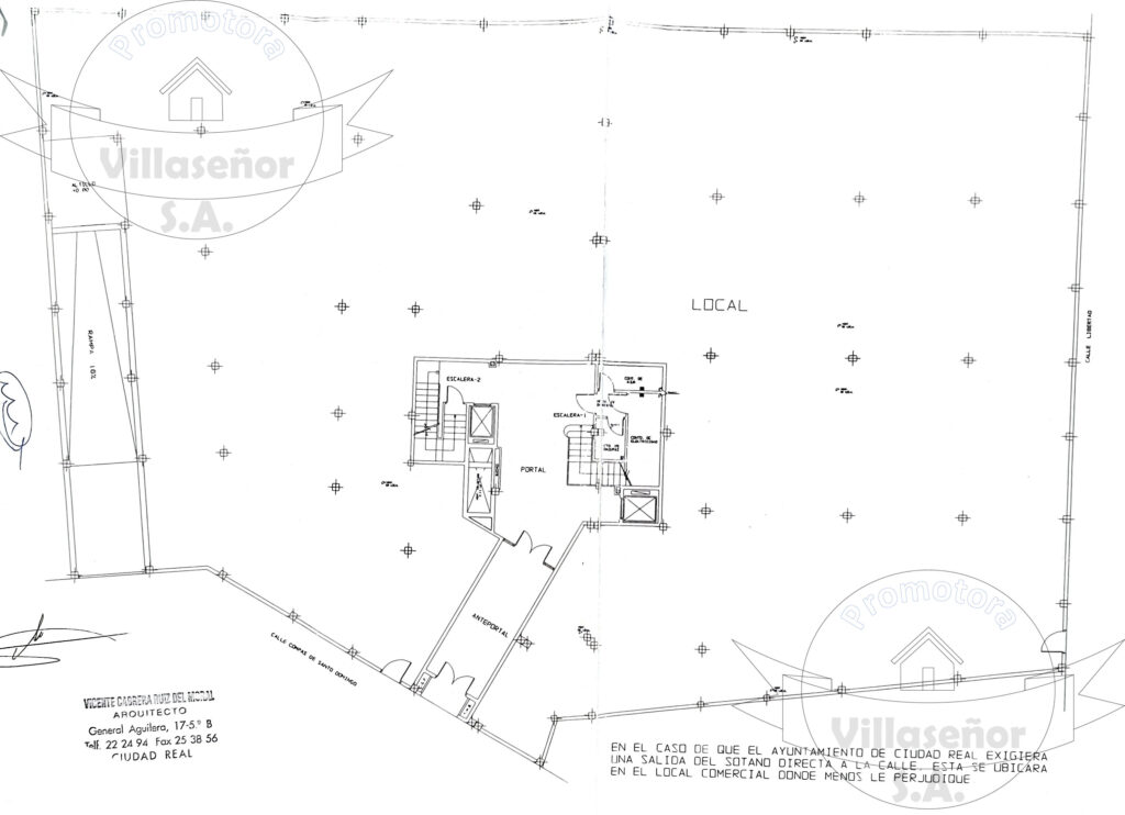 COMPAS STO DOMINGO Local Comercial 1024x742