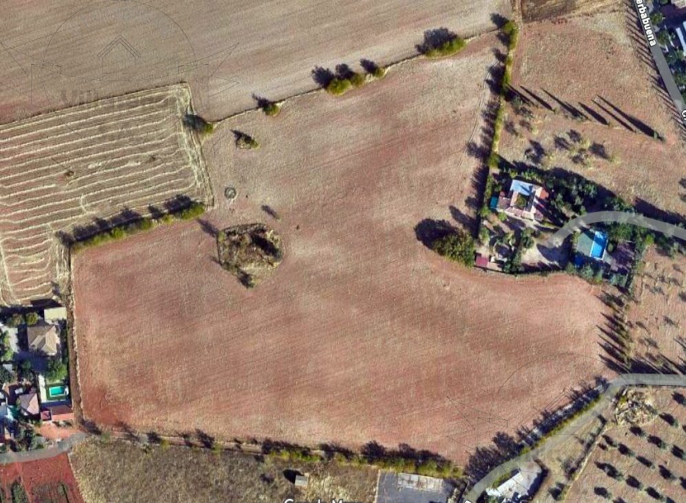 Huerta Del Obispo La Poblachuela