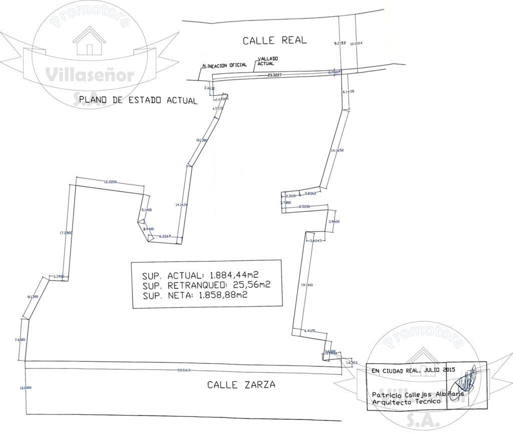 PARCELA ZARZA Parking 1024x864