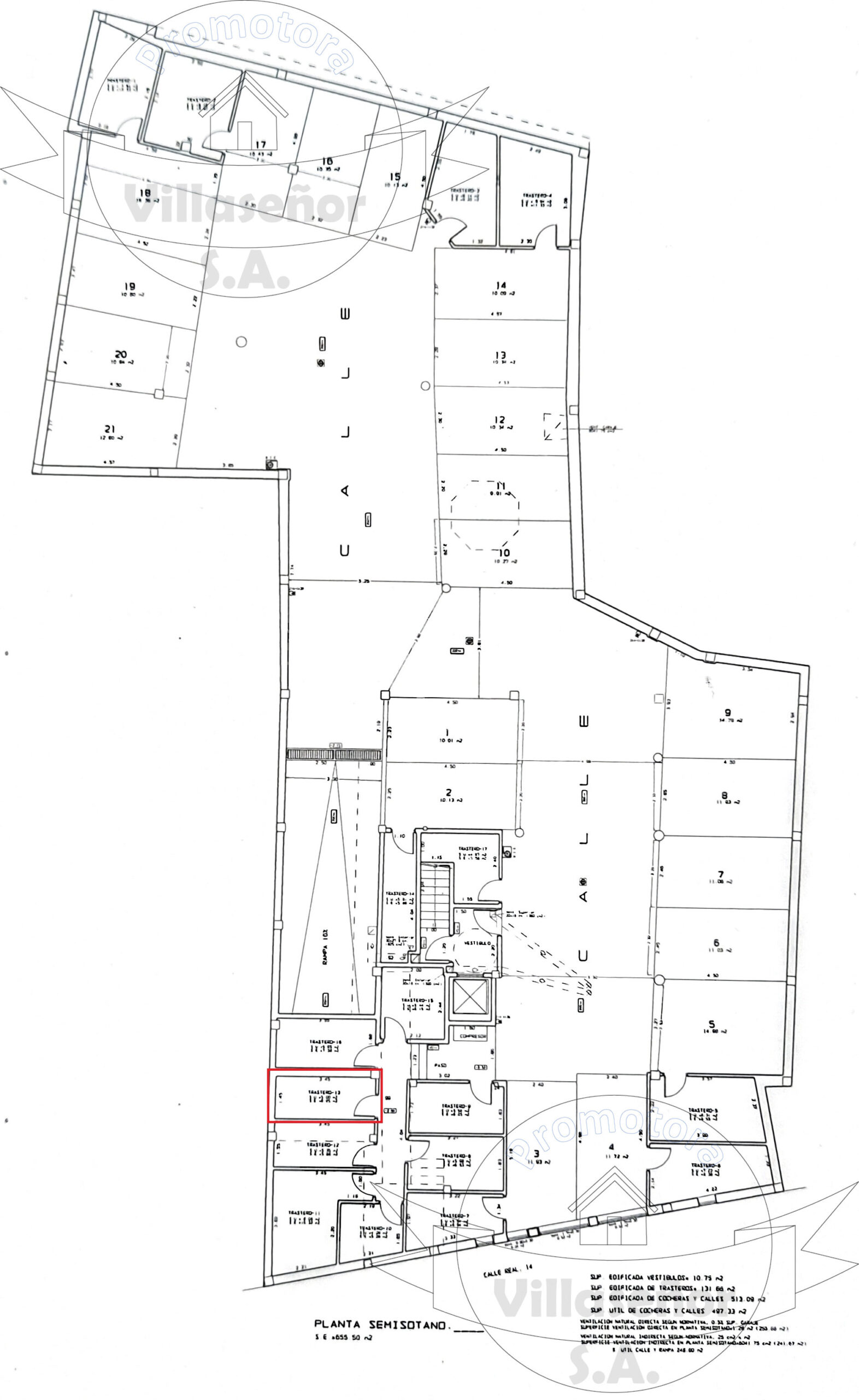 REAL GARAJE TR13 Scaled